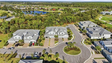 Discover comfort, elegance, and unmatched convenience in this on Heritage Landing Golf  in Florida - for sale on GolfHomes.com, golf home, golf lot