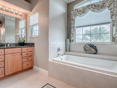 LOVELY CUSTOM ST. SIMON PREMIER home on LARGE CORNER LOT in on The Links of Spruce Creek in Florida - for sale on GolfHomes.com, golf home, golf lot