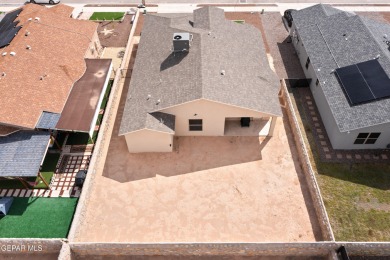 Welcome to 13657 Lago Vista Avenue - a beautifully designed on Emerald Springs Golf Course in Texas - for sale on GolfHomes.com, golf home, golf lot
