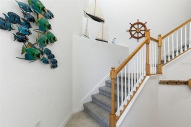 Discover comfort, elegance, and unmatched convenience in this on Heritage Landing Golf  in Florida - for sale on GolfHomes.com, golf home, golf lot