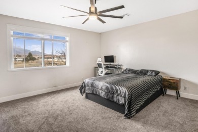 Golf Course Living | No HOA | 4 Bed, 4 Ensuite Baths | Oversized on St. George Golf Course in Utah - for sale on GolfHomes.com, golf home, golf lot