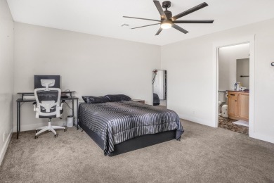 Golf Course Living | No HOA | 4 Bed, 4 Ensuite Baths | Oversized on St. George Golf Course in Utah - for sale on GolfHomes.com, golf home, golf lot