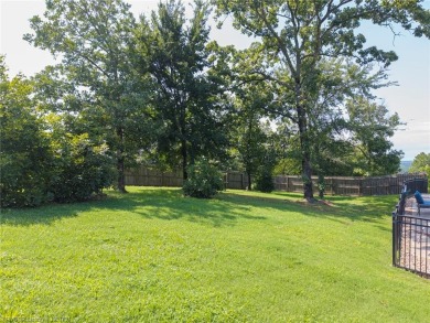 Welcome to 1199 Highland Circle in Greenwood, Arkansas! Located on Vache-Grasse Country Club in Arkansas - for sale on GolfHomes.com, golf home, golf lot