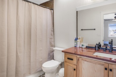 Golf Course Living | No HOA | 4 Bed, 4 Ensuite Baths | Oversized on St. George Golf Course in Utah - for sale on GolfHomes.com, golf home, golf lot