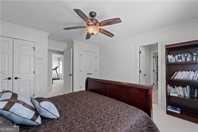 *Stunning Master on the Main residence in Ammersee Lakes on Atlanta Athletic Club in Georgia - for sale on GolfHomes.com, golf home, golf lot