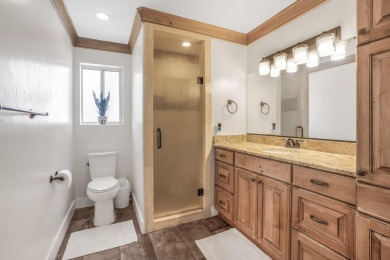 Golf Course Living | No HOA | 4 Bed, 4 Ensuite Baths | Oversized on St. George Golf Course in Utah - for sale on GolfHomes.com, golf home, golf lot