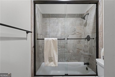 *Stunning Master on the Main residence in Ammersee Lakes on Atlanta Athletic Club in Georgia - for sale on GolfHomes.com, golf home, golf lot