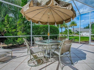 LOVELY CUSTOM ST. SIMON PREMIER home on LARGE CORNER LOT in on The Links of Spruce Creek in Florida - for sale on GolfHomes.com, golf home, golf lot