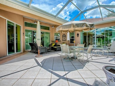 LOVELY CUSTOM ST. SIMON PREMIER home on LARGE CORNER LOT in on The Links of Spruce Creek in Florida - for sale on GolfHomes.com, golf home, golf lot