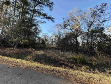 Welcome to 171 Riveroak Ln, a stunning 2.32-acre lot nestled in on Woodfin Ridge Golf Club in South Carolina - for sale on GolfHomes.com, golf home, golf lot