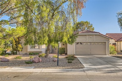 ***STUNNING REMODELED ***  Situated on an oversized corner lot on Los Prados Golf Course in Nevada - for sale on GolfHomes.com, golf home, golf lot