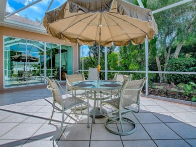 LOVELY CUSTOM ST. SIMON PREMIER home on LARGE CORNER LOT in on The Links of Spruce Creek in Florida - for sale on GolfHomes.com, golf home, golf lot