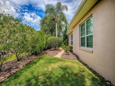LOVELY CUSTOM ST. SIMON PREMIER home on LARGE CORNER LOT in on The Links of Spruce Creek in Florida - for sale on GolfHomes.com, golf home, golf lot