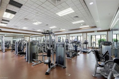 FULL TURNKEY - AVAILABLE IMMEDIATELY - STEPS FROM THE BEACH AND on Miromar Lakes Golf Club in Florida - for sale on GolfHomes.com, golf home, golf lot