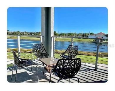 AMAZING CONDO IN THE BEST LOCATED VACATION RENTAL COMMUNITY! on Falcons Fire Golf Club in Florida - for sale on GolfHomes.com, golf home, golf lot