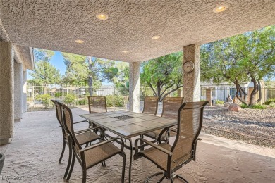 ***STUNNING REMODELED ***  Situated on an oversized corner lot on Los Prados Golf Course in Nevada - for sale on GolfHomes.com, golf home, golf lot