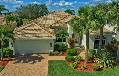 ABSOLUTELY OUTSTANDING!  THIS 3BR BARBADOS MODEL HAS BEEN on Colonial Country Club in Florida - for sale on GolfHomes.com, golf home, golf lot