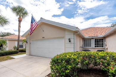 Impeccably maintained, DiVosta-built POOL home in Cypress Lake! on Monarch Country Club in Florida - for sale on GolfHomes.com, golf home, golf lot