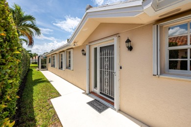 Impeccably maintained, DiVosta-built POOL home in Cypress Lake! on Monarch Country Club in Florida - for sale on GolfHomes.com, golf home, golf lot