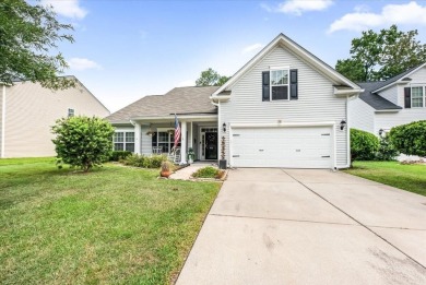 Welcome to 9616 Pebble Creek Blvd, a beautifully maintained on Golf Club At Wescott Plantation in South Carolina - for sale on GolfHomes.com, golf home, golf lot