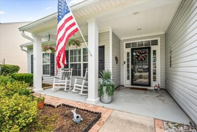 Welcome to 9616 Pebble Creek Blvd, a beautifully maintained on Golf Club At Wescott Plantation in South Carolina - for sale on GolfHomes.com, golf home, golf lot