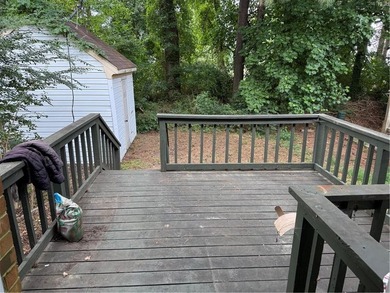 RATIFIED CONTRACT, PENDING 3RD PARTY APPROVAL.  INVESTORS! 3 on Kempsville Greens Municipal Golf Course in Virginia - for sale on GolfHomes.com, golf home, golf lot