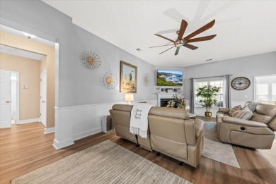 Welcome to 9616 Pebble Creek Blvd, a beautifully maintained on Golf Club At Wescott Plantation in South Carolina - for sale on GolfHomes.com, golf home, golf lot