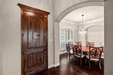 MAKE THIS LOVELY 3-2-2 NUTCRACKER GOLF COURSE VILLA in Pecan on Nutcracker Golf Club in Texas - for sale on GolfHomes.com, golf home, golf lot