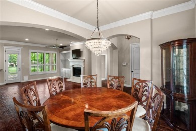 MAKE THIS LOVELY 3-2-2 NUTCRACKER GOLF COURSE VILLA in Pecan on Nutcracker Golf Club in Texas - for sale on GolfHomes.com, golf home, golf lot