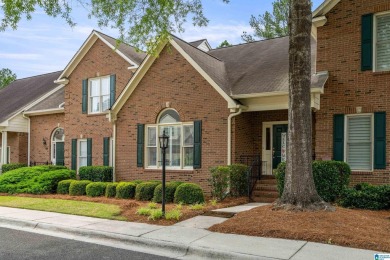 Fantastic opportunity to own in The Fairways at Riverchase! on Riverchase Country Club in Alabama - for sale on GolfHomes.com, golf home, golf lot