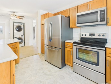 Under $600,000 in Kapolei! This spacious 3-bedroom, 2 full-bath on Kapolei Golf Course in Hawaii - for sale on GolfHomes.com, golf home, golf lot