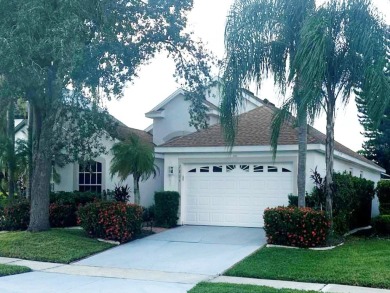 Prime Location Meets Luxury Living! This stunning 4-bedroom on Hunters Creek Golf Course in Florida - for sale on GolfHomes.com, golf home, golf lot