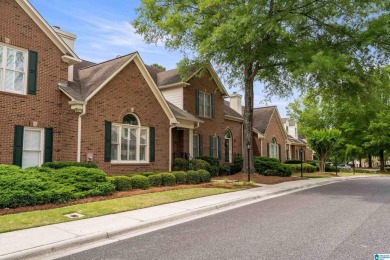 Fantastic opportunity to own in The Fairways at Riverchase! on Riverchase Country Club in Alabama - for sale on GolfHomes.com, golf home, golf lot