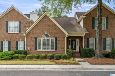 Fantastic opportunity to own in The Fairways at Riverchase! on Riverchase Country Club in Alabama - for sale on GolfHomes.com, golf home, golf lot