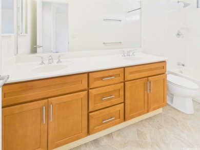 Under $600,000 in Kapolei! This spacious 3-bedroom, 2 full-bath on Kapolei Golf Course in Hawaii - for sale on GolfHomes.com, golf home, golf lot