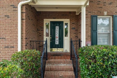 Fantastic opportunity to own in The Fairways at Riverchase! on Riverchase Country Club in Alabama - for sale on GolfHomes.com, golf home, golf lot