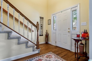 Fantastic opportunity to own in The Fairways at Riverchase! on Riverchase Country Club in Alabama - for sale on GolfHomes.com, golf home, golf lot