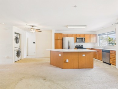 Under $600,000 in Kapolei! This spacious 3-bedroom, 2 full-bath on Kapolei Golf Course in Hawaii - for sale on GolfHomes.com, golf home, golf lot