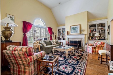 Fantastic opportunity to own in The Fairways at Riverchase! on Riverchase Country Club in Alabama - for sale on GolfHomes.com, golf home, golf lot