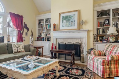 Fantastic opportunity to own in The Fairways at Riverchase! on Riverchase Country Club in Alabama - for sale on GolfHomes.com, golf home, golf lot