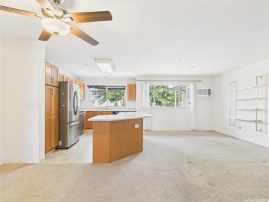 Under $600,000 in Kapolei! This spacious 3-bedroom, 2 full-bath on Kapolei Golf Course in Hawaii - for sale on GolfHomes.com, golf home, golf lot