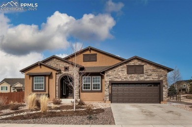 Welcome to this stunning ranch-style home, perfectly situated in on Antler Creek Golf Course in Colorado - for sale on GolfHomes.com, golf home, golf lot