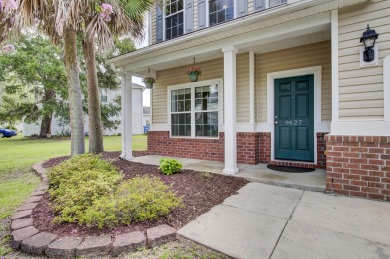 Welcome to your new home in Wescott Plantation, Summerville! on Golf Club At Wescott Plantation in South Carolina - for sale on GolfHomes.com, golf home, golf lot