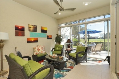 End Unit Villa in Olde Hickory Golf & Country Club! Welcome to on Olde Hickory Golf and Country Club in Florida - for sale on GolfHomes.com, golf home, golf lot