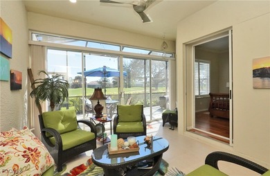 End Unit Villa in Olde Hickory Golf & Country Club! Welcome to on Olde Hickory Golf and Country Club in Florida - for sale on GolfHomes.com, golf home, golf lot