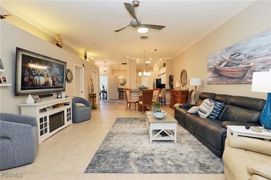 End Unit Villa in Olde Hickory Golf & Country Club! Welcome to on Olde Hickory Golf and Country Club in Florida - for sale on GolfHomes.com, golf home, golf lot