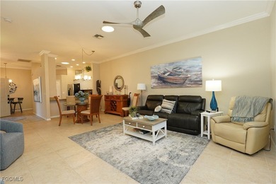 End Unit Villa in Olde Hickory Golf & Country Club! Welcome to on Olde Hickory Golf and Country Club in Florida - for sale on GolfHomes.com, golf home, golf lot