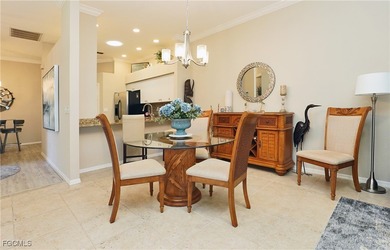 End Unit Villa in Olde Hickory Golf & Country Club! Welcome to on Olde Hickory Golf and Country Club in Florida - for sale on GolfHomes.com, golf home, golf lot