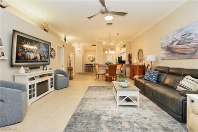 End Unit Villa in Olde Hickory Golf & Country Club! Welcome to on Olde Hickory Golf and Country Club in Florida - for sale on GolfHomes.com, golf home, golf lot