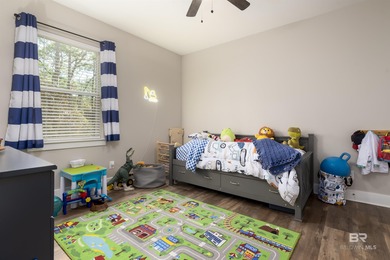 Are you looking for a Gold Fortified home nestled away in *The on Isle Dauphine Club Golf Course in Alabama - for sale on GolfHomes.com, golf home, golf lot